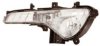 ALKAR 2911655 Fog Light
